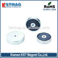 Manufacturer Supply Industrial Pot Magnetic Assembly